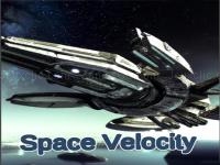 Jeu mobile Spaceship velocity
