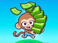 Monkey mart