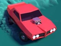 Jeu mobile Car stunt park your car