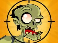 Stupid zombies 2