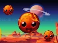 Jeu mobile Save the earth