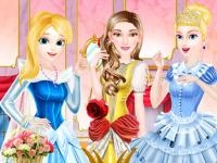 Jeu mobile Ins life royal ball