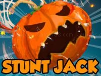 Jeu mobile Stunt jack