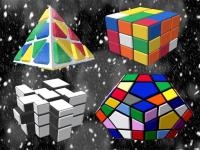 Jeu mobile Majic cube