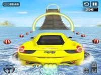 Jeu mobile Racing in city: in car driving