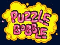 Jeu mobile Puzzle bobble retro