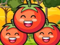 Jeu mobile Tomato ketchup