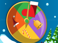 Colors clock