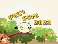 Jeu mobile Poky bird 2023