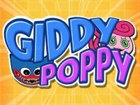 Jeu mobile Giddy poppy