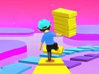 Jeu mobile Bridging forwardba