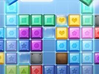 Jeu mobile Block puzzle king