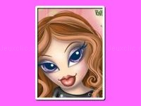Jeu mobile Bratz hidden stars