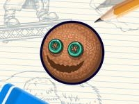 Jeu mobile Paper golf