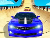 Jeu mobile Stunt sky simulations 2023