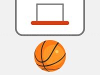 Jeu mobile Ketchapp basketball