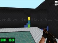 Jeu mobile Counter wars