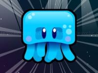 Jeu mobile Jelly gnam gnam