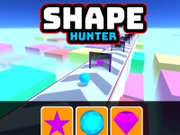 Shape hunter