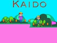 Jeu mobile Kaido