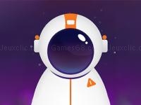 Jeu mobile Interstellar passage
