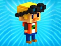 Jeu mobile Secret room survival