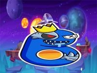 Jeu mobile Rainbow friends game 2d