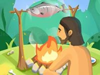 Jeu mobile Island troll tribes