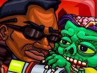 Jeu mobile Zombie exploser