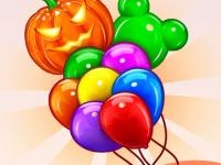 Jeu mobile Balloons creator game