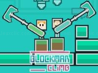 Jeu mobile Blockman climb
