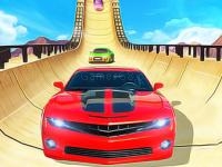 Jeu mobile Car drivers online: fun city
