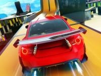 Jeu mobile Car stunt racing - car games