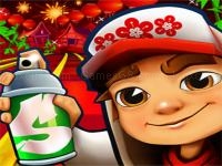 Jeu mobile Super subway hero stack