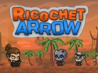 Jeu mobile Ricochet arrow sd