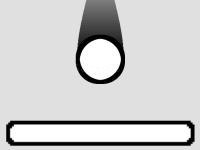Jeu mobile Paddleball