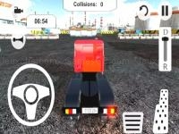 Truck parking gc