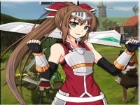 Jeu mobile Action rpg