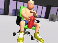 Jeu mobile Push my chair