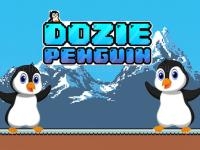 Jeu mobile Dozie penguinn