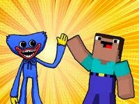 Jeu mobile Rick and josh adventures