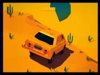Jeu mobile Highway getaway