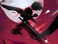 Jeu mobile Ninja legend cool