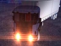 Truck parking 2023