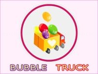 Jeu mobile Bubble truck