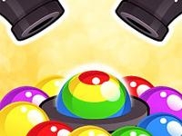 Jeu mobile Color cannon game