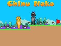 Jeu mobile Chinu neko
