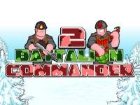 Jeu mobile Battalion commander 2