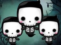 Jeu mobile Death jumper
