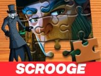 Jeu mobile Scrooge jigsaw puzzle